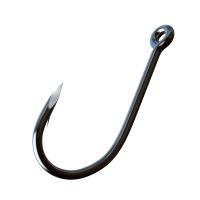Trokar Vapor Saltwater Bait, Offset Saltwater Hook