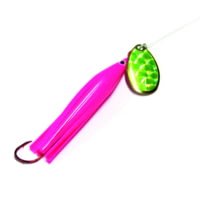 Trout Killer Snelled Trout Spinner