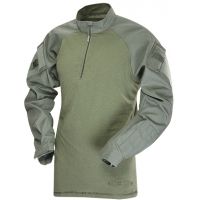 TRU-SPEC TRU Original NYCO Shirt - Men's, Long Body Length