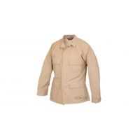 TRU-SPEC Classic BDU Coat 100% Cotton Jacket - Men's