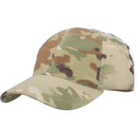 TRU-SPEC Adjustable Nyco Extreme Ball Cap