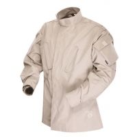 Tru-Spec Tactical Response Uniform Shirt, 50/50 Nylon/Cotton Rip Stop, Long, Short