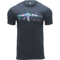TRU-SPEC Tactical Graphic Flower Power T-Shirt - Men's