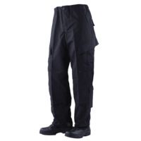 Tru-Spec Tactical Response Pants, 65/35 PolyCotton, Long