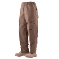 Tru-Spec Tactical Response Pants, 65/35 PolyCotton, Long