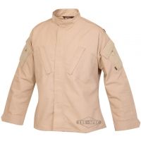Tru-Spec Tactical Response Uniform Shirt, Long, Short - Men's