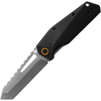 TRUE BERM Tanto Linerlock