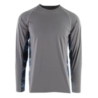 TrueTimber Mirror Lake Chiller Long Sleeve - Mens
