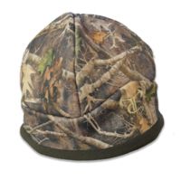 TrueTimber Pulse Performance Fleece Beanie