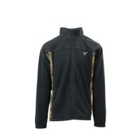 TrueTimber Weekender Full Zip Fleece Jacket - Mens