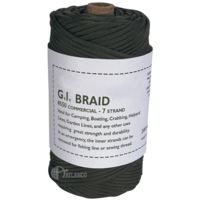 Truspec 300ft Length Paracord, Spooled