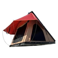 TRUSTMADE Scout Max Triangle Aluminum Car Rooftop Tent