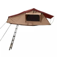 TRUSTMADE Wanderer Pro Extended Soft Shell Car Rooftop Tent