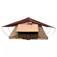 TRUSTMADE Wanderer Softshell Rooftop Tent