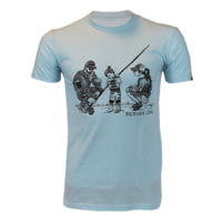 Trxstle Memory Lake T-Shirt