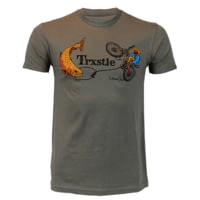Trxstle Pedal Cowboy T-Shirt