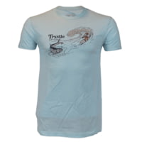 Trxstle Tubular Tarpon T-Shirt