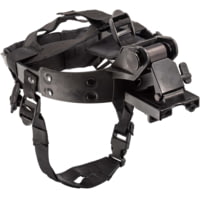 TRYBE Optics PVS-14/PVS-7 Flip-Up Head Mount Assembly