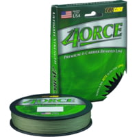 Tuf-Line 4ORCE Premium Fishing Line