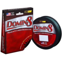 Tuf-Line Domin8 Fishing Line