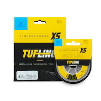 Tuf-Line XS Fluorocarbon Line