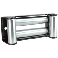 Tuff Stuff Overland 4 Way Roller Fairlead for Winch Cable