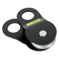 Tuff Stuff Overland Snatch Block 8 Ton