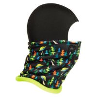 Turtle Fur Comfort Shell Neckula Shellaclava - Kids