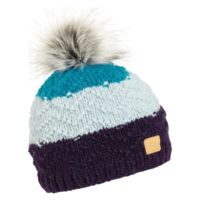 Turtle Fur Dhanvi Pom Beanie