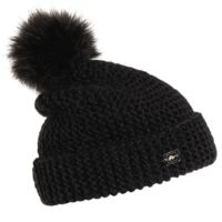 Turtle Fur Merino Wool Saulire Beanie - Women's