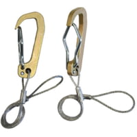 Twenty Two Designs Coil Leashes