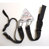 Twenty Two Designs HammerHead Tail Leash- Pair