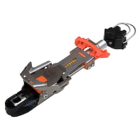 Twenty Two Designs Outlaw X Telemark Binding