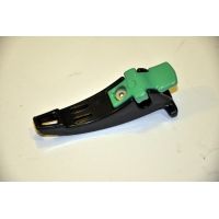 Twenty Two Designs Vise Tail Throw Kit