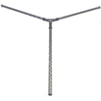 Two Vets Tripods Inc Quick Deploy Tripod V2 Leg Stopper Inverted