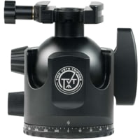 Two Vets Tripods Inc 65mm Dual Tension Ballhead