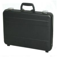 TZ Case AC66 Slim Line Style Molded Aluminum Attache Cases