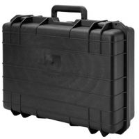 TZ Case Buffalo Cape Waterproof Utility Molded Case 20.25x16x7.5