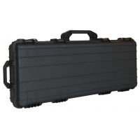 TZ Case Cape Buffalo Waterproof Utility Case, Large 44.5x16.5x6.25in
