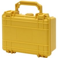 TZ Case Cape Buffalo Waterproof Molded Utility Cases 7.5x5x3.5