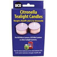 UCO Tea Light Candles