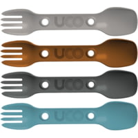UCO Four Pack Utility Spork Ventur