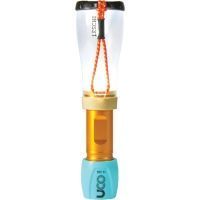 UCO Leschi Lantern + Flashlight