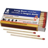 UCO Long-burn Matches