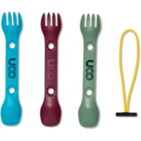 UCO Mini Spork Three Pack