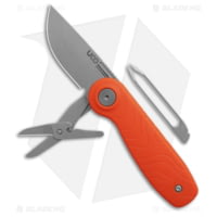 UCO Nason 3-in-1 Folding Knife 2.60in Multi-Tool