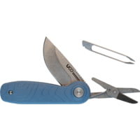 UCO Nason Folder Blue
