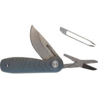 UCO Nason Folder Gray