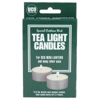 UCO Replacement Tealight Candles