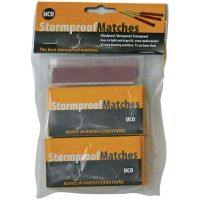 UCO Stormproof Matches